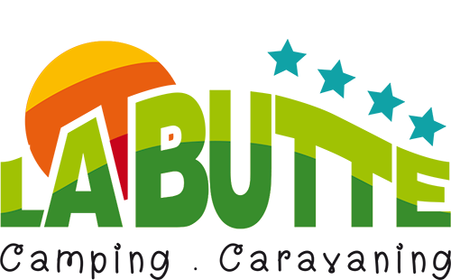Camping 4 étoiles La Butte - Dordogne Périgord