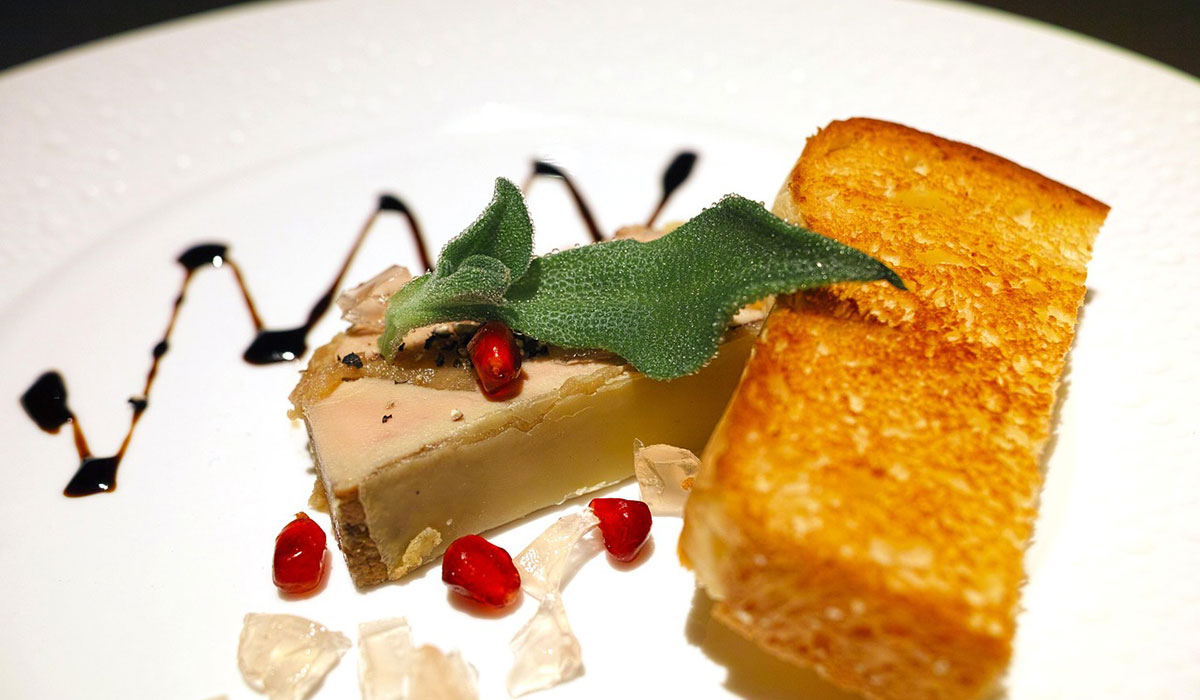 Gastronomie du Périgord